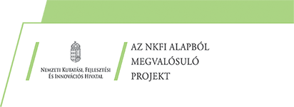 NKFIH támogatás